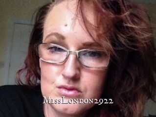 MissLondon2922