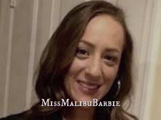 MissMalibuBarbie
