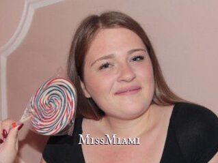 MissMiami