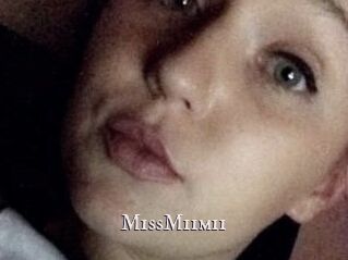 MissMiimii