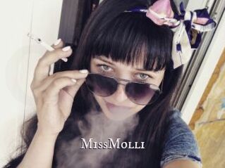 MissMolli