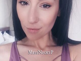 MissNickyP