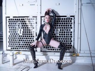 MissNikkiDiamond