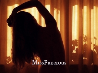 MissPrecious