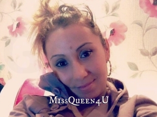 MissQueen4U