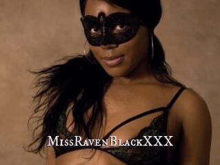 MissRavenBlackXXX