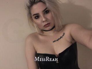 MissReah