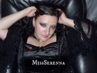 MissSerenna