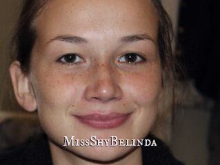 MissShyBelinda