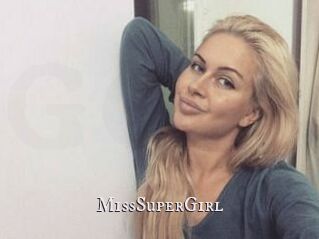 MissSuperGirl