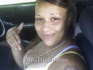 MissTiffanyRedd