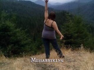 Missabbyking