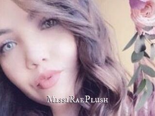 MissiRaePlush