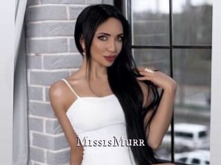 MissisMurr