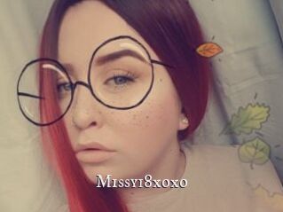 Missy18xoxo