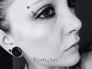 Missy4you