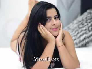 MissyBane