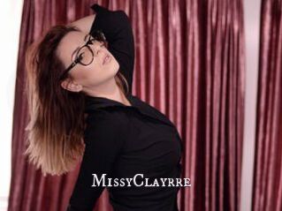 MissyClayrre