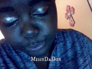 MissyDaDon