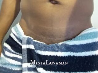 MistaLovaman
