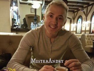 MisterAndry