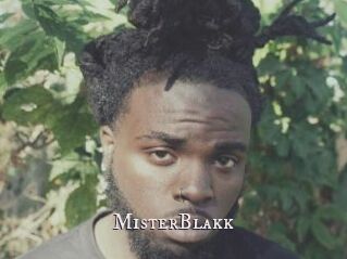 MisterBlakk