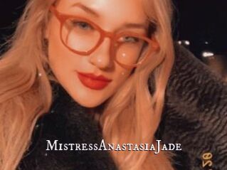 MistressAnastasiaJade