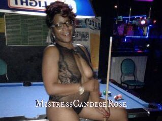 MistressCandiceRose