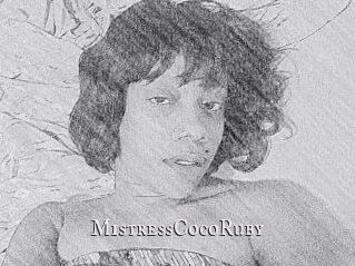 MistressCocoRuby