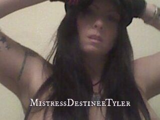 MistressDestineeTyler