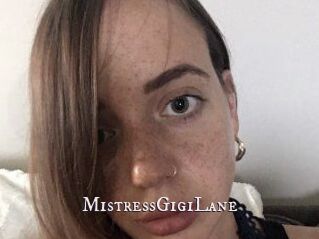 MistressGigiLane
