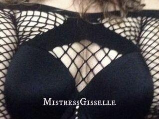 MistressGisselle