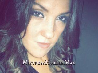 MistressHollieMae