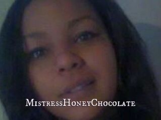 MistressHoneyChocolate