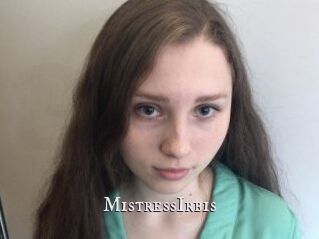 MistressIrbis