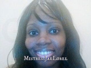 MistressJaeLorel