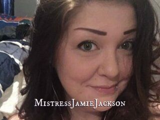 MistressJamieJackson
