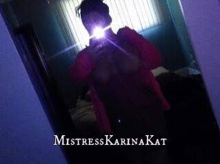 MistressKarinaKat