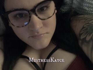 MistressKayce