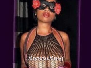 MistressMinaj