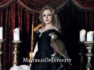 MistressOfInfinity