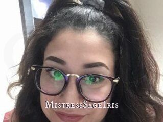MistressSageIris