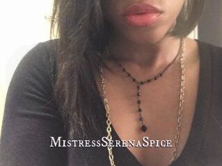 MistressSerenaSpice