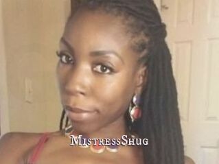MistressShug