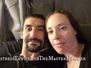 MistressTawnyAndTheMasterHammer