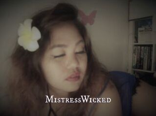 MistressWicked