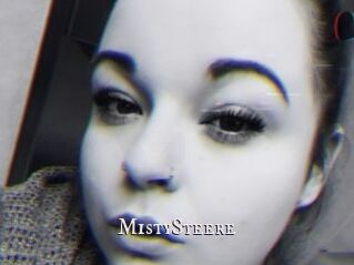 MistySteere