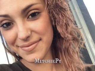MitchiePy