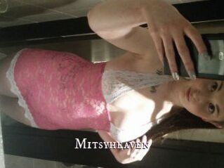 Mitsyheaven