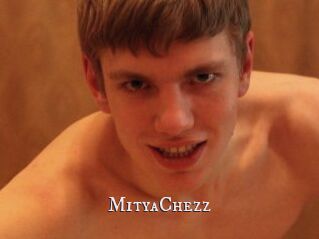 MityaChezz